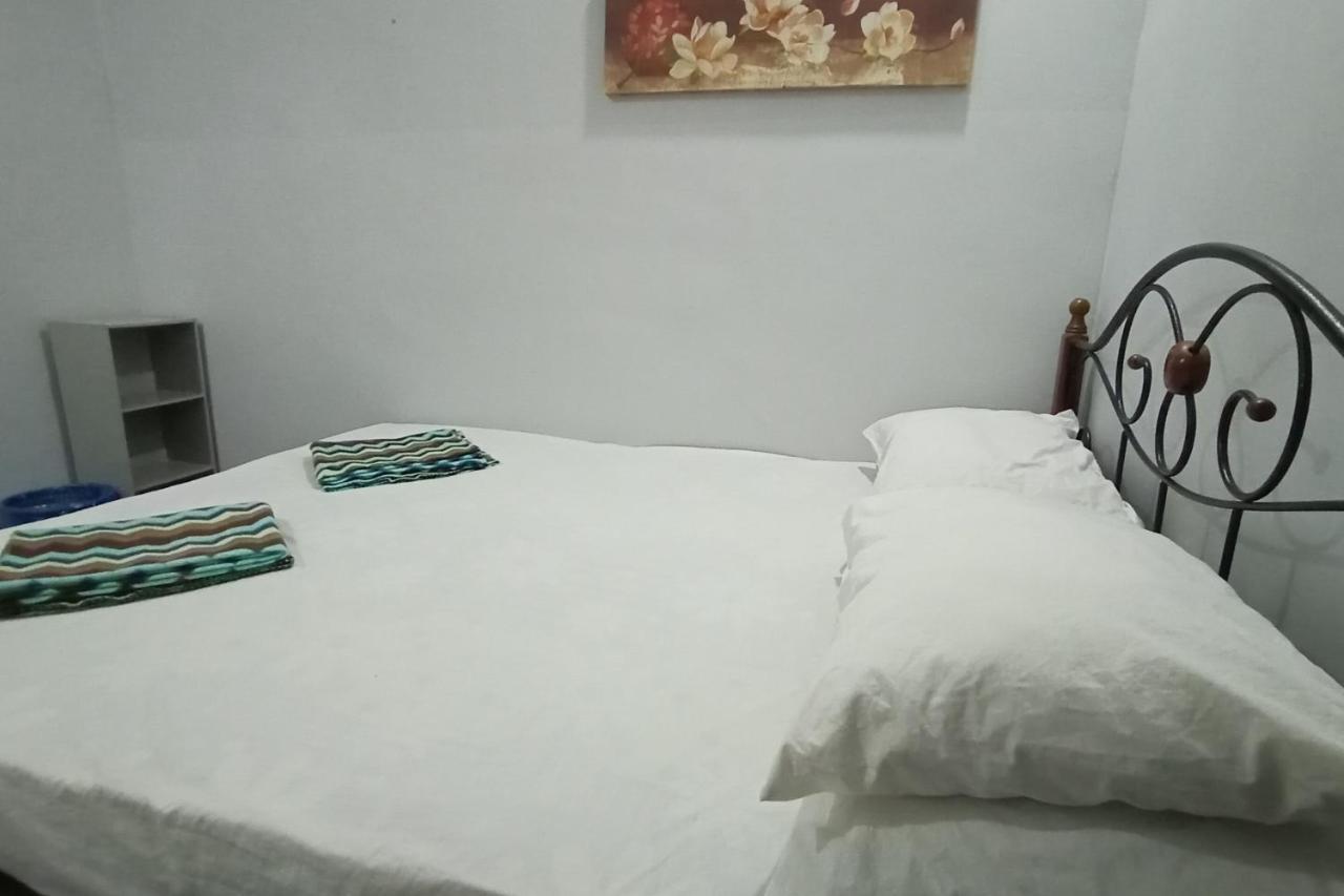 ホテル スポット オン 89952 サヤン セラウ ゲスト ハウス Malacca エクステリア 写真